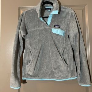 Patagonia S women’s sweater